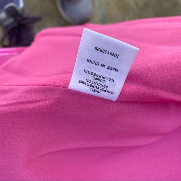 H:ours ember corset top in pink size small from Revolve - Picture 7 of 12